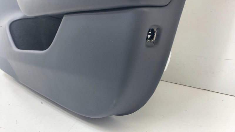 1776740-10-B ⭕ 24-25 Model 3 Front Passenger Highland Door Panel Trim Card Right 1776740-10-B