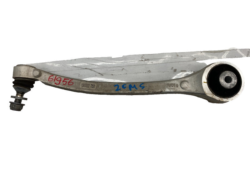 ⭕ 12-20 Model S Front Right Suspension Lower Control Arm Fore Link 104