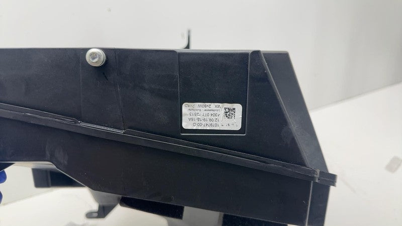 ⭕ 17-23 Tesla Model 3 Audio Speaker Subwoofer Loudspeaker Bass Box 107