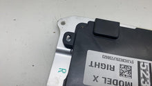 ⭕ 2016-2020 Tesla Model X Front Right Side Door Control Module RH 1050183-00-F