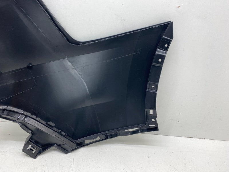 2013445 S0 F ⭕ 2025-2026 Tesla Model Y Rear Driver Side Upper Bumper Cover Left 2013445-S0-F