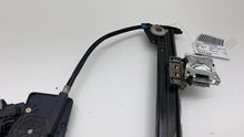 ⭕ 2012-2020 Tesla Model S Front Left Door Window Regulator & Motor 6006551-00-G