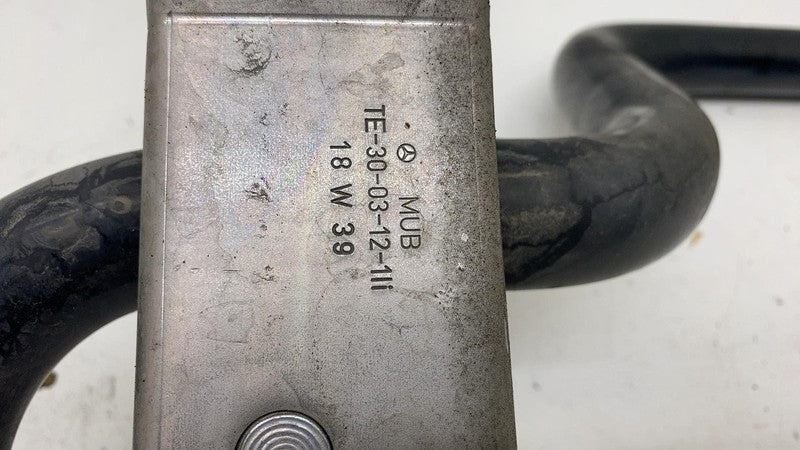 A2053230965 ⭕ 15-21 Mercedes C300 W205  Front Suspension Stabilizer Sway Bar RWD A2053230965