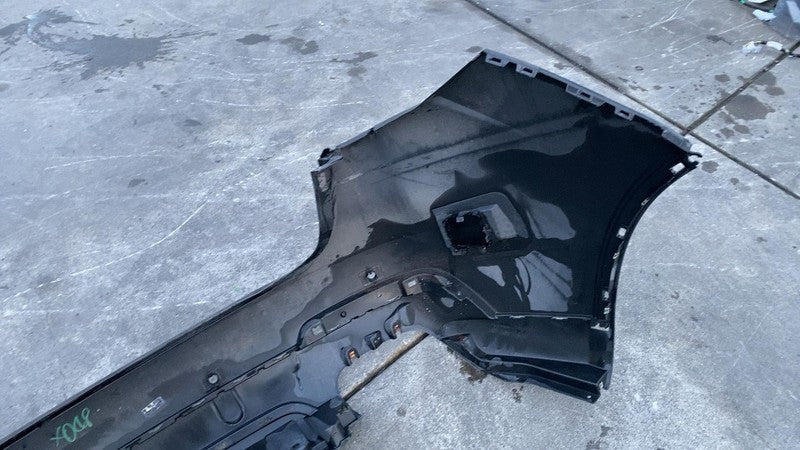 ⭕ 2017 2018 2019 2020 Maserati Levante Rear Bumper Cover Assy OEM Blac