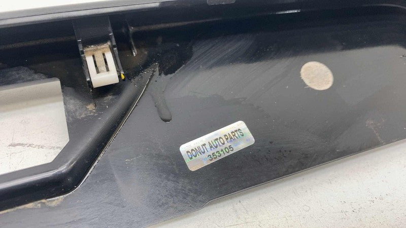 CK1UA-40406-AA ⭕ 2014-2017 Range Rover Sport Rear Tailgate Molding Garnish Trim CK1UA-40406-AA