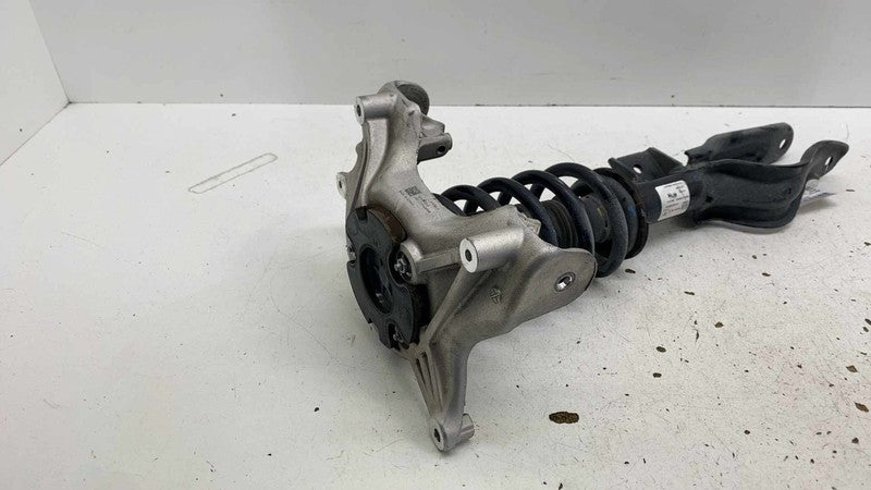 ⭕ 17-23 Model 3 Front Left Shock Absorber w/ Spring & Upper Mount 1044