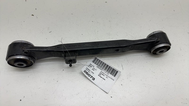 68279715AA ⭕ 19-25 Ram 1500 Rear Left or Right Side Suspension Upper Control Arm 68279715AA