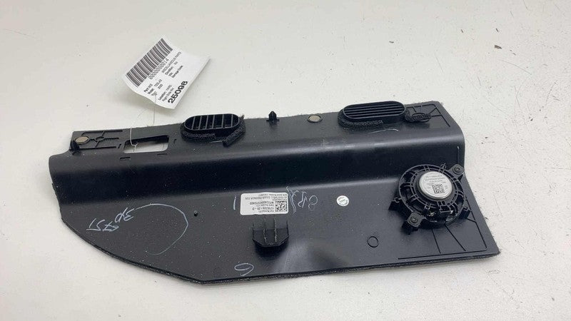 171572320D ⭕24-25 Tesla Model 3 Passenger Side Lower Dash Footwell Cover Right 1715723-20-D