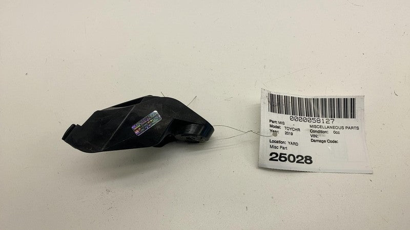 5256310010 ⭕ 18-22 Toyota C-HR Rear Left Bumper Upper Retainer Support Bracket 52563-10010