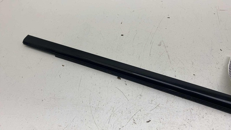 ⭕ 2017-2025 Chrysler Pacifica Front Driver Side Door Window Belt Molding Left LH
