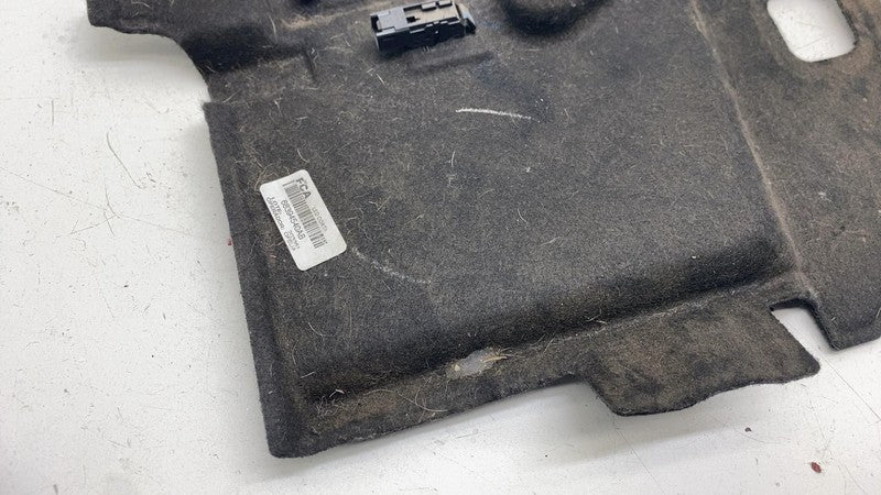 ⭕ 2019-2023 Ram 3500 Genuine Instrumental Closeout Lower Panel Trim 68