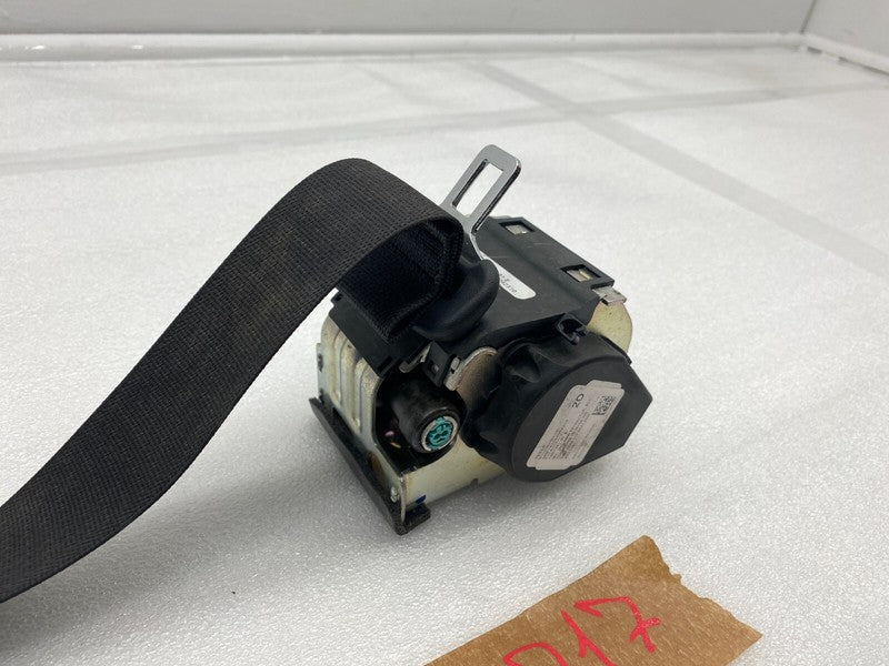 108128101E ⭕ 17-23 Tesla Model 3 Rear Left or Right 2nd Row Seatbelt Retractor 1081281-01-E