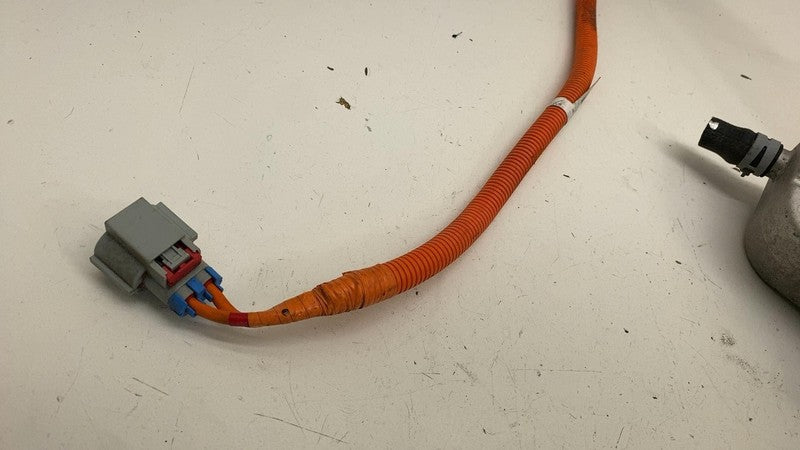 104894100E ⭕16-20 Model X Thermal System Electric Battery Heater w/ Cable Wire 1048941-00-E