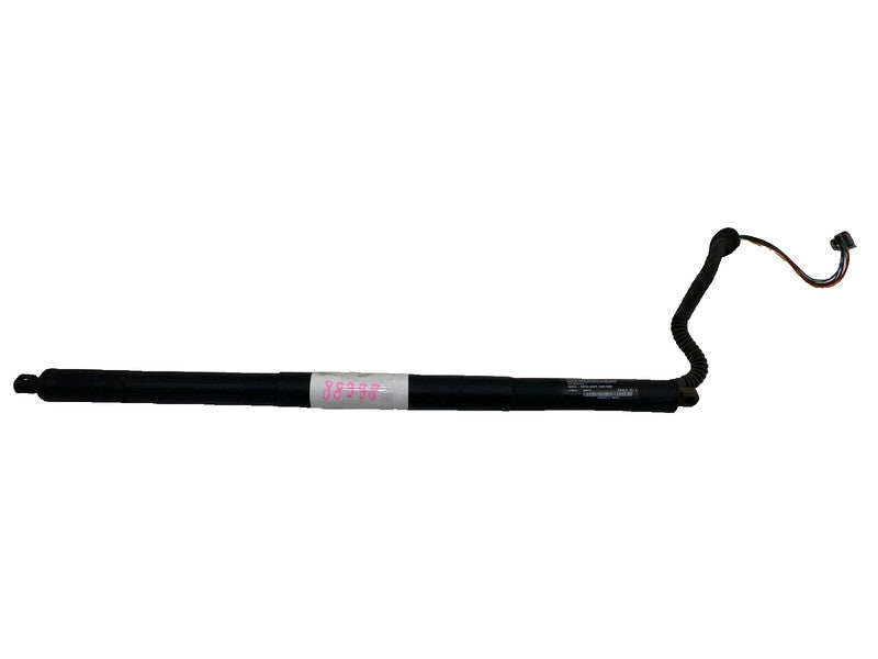 600661000B ⭕ 12-20 Tesla Model S Rear Right Liftgate Trunk Power Shock Strut 6006610-00-B