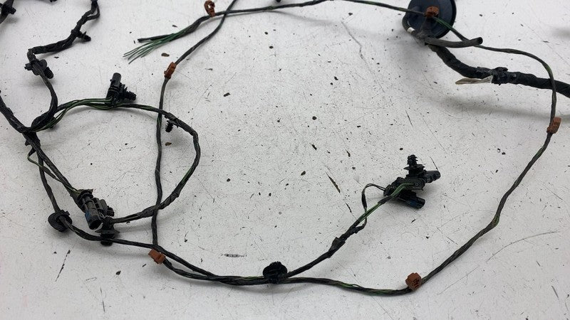 Miscellaneous Parts RIVIAN R1S 22