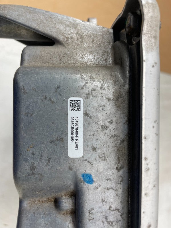 ⭕ 16-20 Tesla Model X Front High Voltage Distribution Junction Box 104