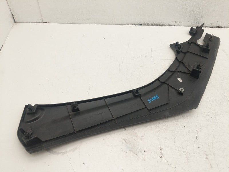 1036238 00 F ⭕ 2016-2023 Tesla Model X Front  Underhood Apron Trim Cover Right 1036238-00-F