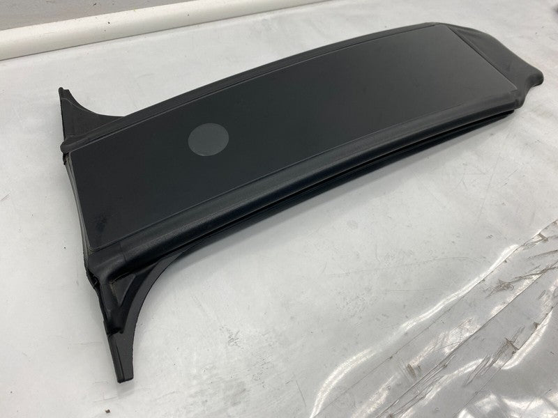 ⭕ 20-23 Model Y Right Exterior B-Pillar Applique Glass Trim RH AP3 150