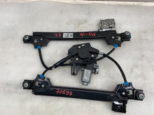 ⭕ 2016-2020 Tesla Model X Rear Right Door Window Regulator & Motor 1028821-00-B