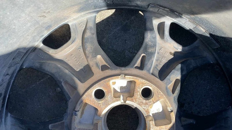 ⭕ 2019-2023 Jeep Wrangler 17x7.5 ET44.45 Wheel Rim w/ Toyo Tire 35x12.
