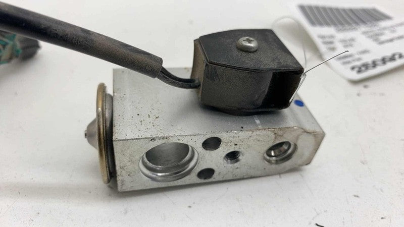 ⭕ 12-20 Tesla Model S MS A/C Line TXV Evaporator Valve w/ Solenoid 600