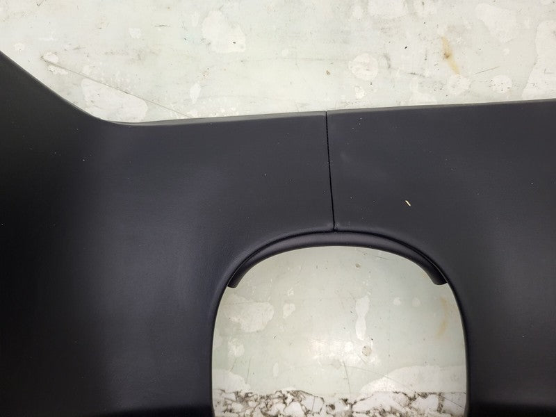 100240523H ⭕ 2016-2020 Tesla Model S Left Dashboard Lower Dash Trim Retainer 1002405-23-H