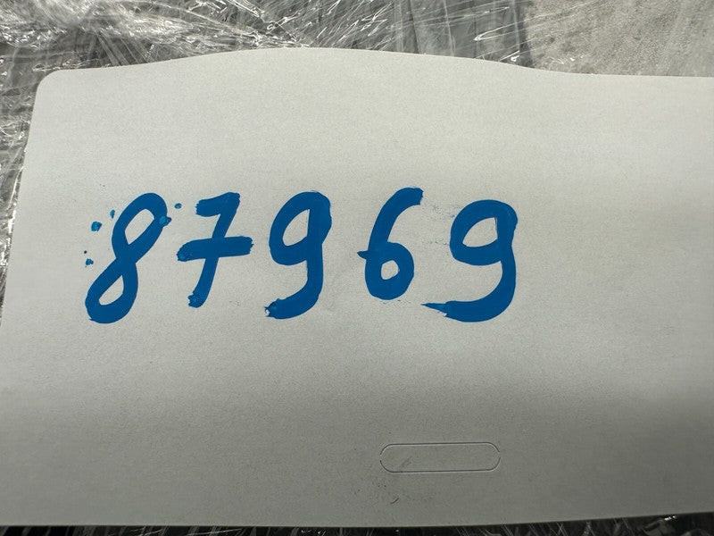 103890100J ⭕ 12-20 Tesla Model S Electric Battery Heater w/ Wiring Connector 1038901-00-J