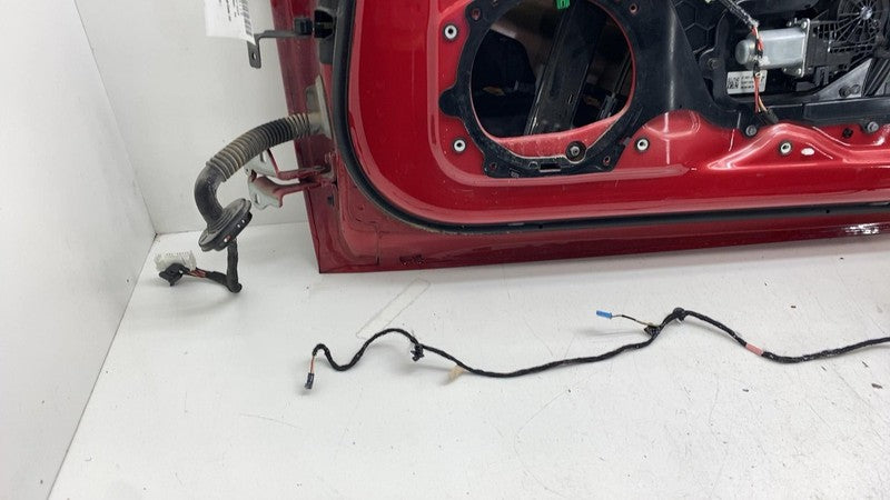 ⭕ 2021-2023 Tesla Model 3 Front Passenger Side Door Shell Panel Right 