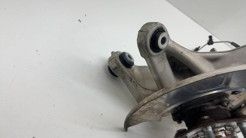 ⭕ 17-23 Tesla Model 3 Rear Left Spindle Knuckle w/ Dust Shield RWD 104