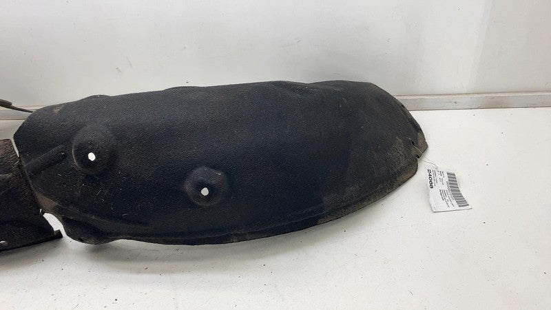⭕ 16-20 Tesla Model X Rear Right Inner Fender Wheel Liner Splash Guard Shield RH