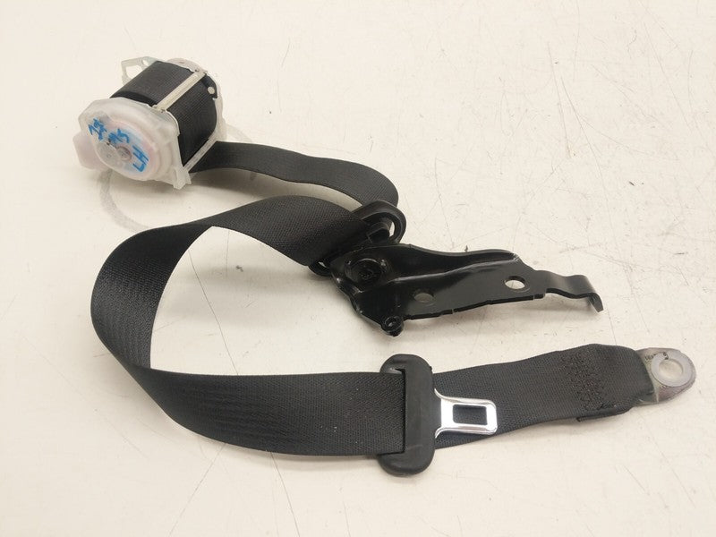 ⭕ 2016-2020 Tesla Model S Rear Driver Seat Belt & Retractor Left LH 10