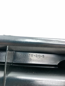 ⭕ 12-15 Tesla Model S MS Rear Trunk Lower Carpet Floor Bracket Trim 1009175-00-B