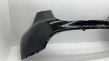 ⭕ 2023 2024 Tesla Model Y Rear Fascia Bumper Cover Assy Black PBSB 1494005-00-B