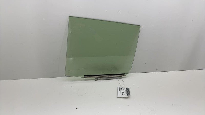⭕ 2018 2019 2020 2021 2022 Toyota CHR Rear Driver Side Door Window Glass Left LH