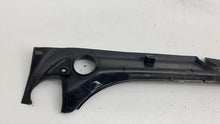 ⭕ 16-20 Model X MX Rear Center Tailgate Liftgate Upper Trough Trim  1062356-00-C