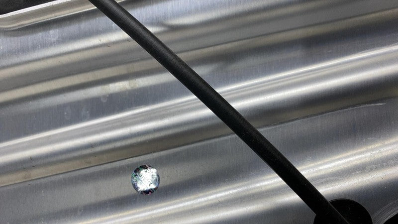 ⭕ 14-21 BMW i3 I01 Front Driver Side Door Shell Carrier Frame Panel Le