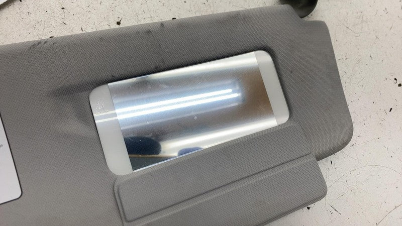 ⭕ 17-23 Tesla Model 3 Front Passenger Side Windshield Sun Visor Sunvis