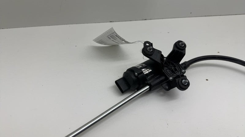 9Y3 959 912 ⭕ 2020-2024 Porsche Cayenne Right Drive Unit Sunlight Roller Blind OEM 9Y3959912