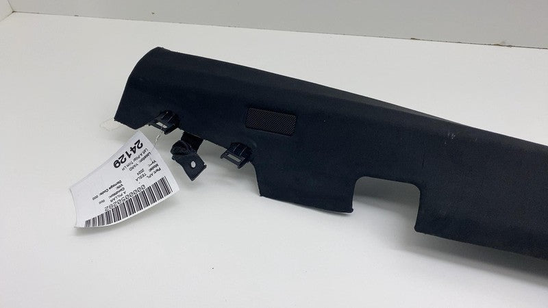2024 Tesla Cybertruck Front Passenger Side A-Pillar Cover Panel Trim R