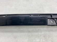 ⭕ 12-25 Model S Rear Body Attachment Bumper Center Support Bracket 6007724-00-C