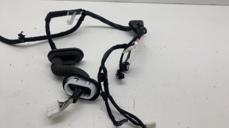 ⭕ 2021-2023 Tesla Model 3 Rear Left Door Wiring Harness Cable Wire 206