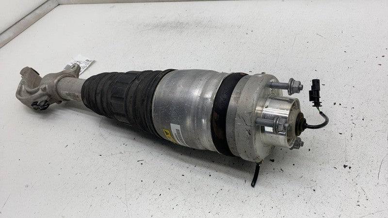 ⭕ 17-20 Levante Front Right Passenger Air Suspension Shock Strut 06701