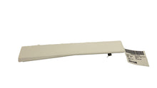 ⭕ 16-20 Model X Instrument Panel Lower Glove Box Compartment Trim 1002302-00-A