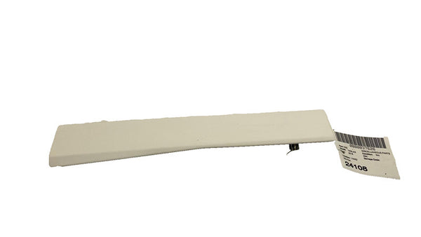 ⭕ 16-20 Model X Instrument Panel Lower Glove Box Compartment Trim 1002302-00-A