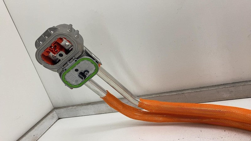 ⭕ 2024 Model Y MY HV Busbar Charge Port Inlet Wiring Harness Cable 150