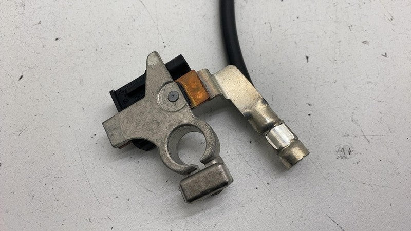 2013-2018 Ford C-Max Battery Negative Cable Wire w/ Management Sensor 