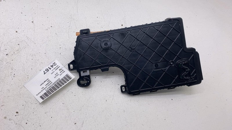 1078673 00 F 2017-2020 Tesla Model 3 M3 Left Low Voltage Controller Electronic Control Module
