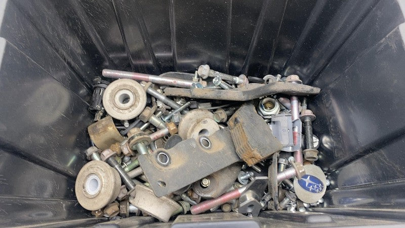 ⭕ 2018 2019 2020 2021 2022 2023 Subaru Crosstrek SET of Bolt