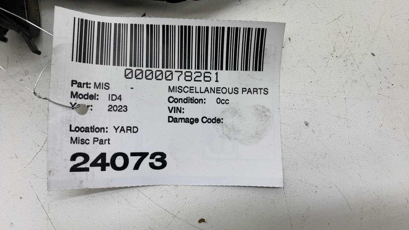 1EA971445 ⭕ 2021-2023 Volkswagen ID.4 ID4 Engine Wiring Loom Cable Wire Harness 1EA971824A