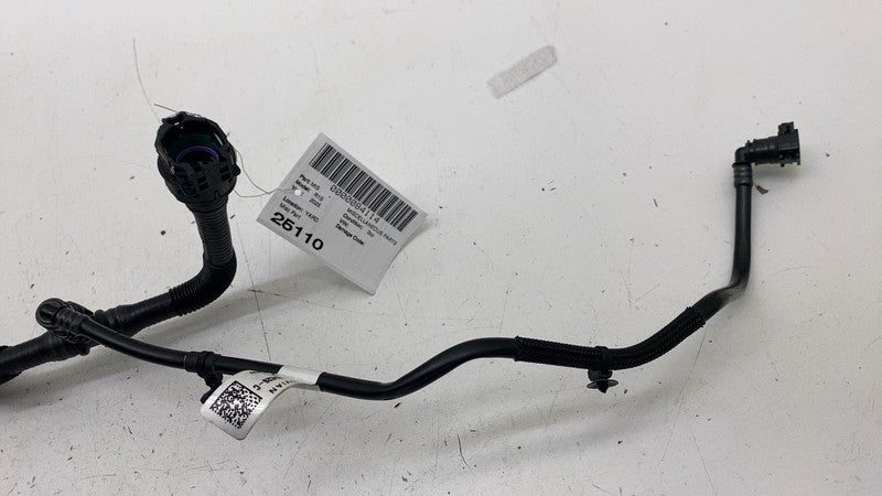 PT00894526C ⭕2025 Rivian R1S Coolant Cooling Water Hose Tube Pipe Line Assy OEM PT00894526-C